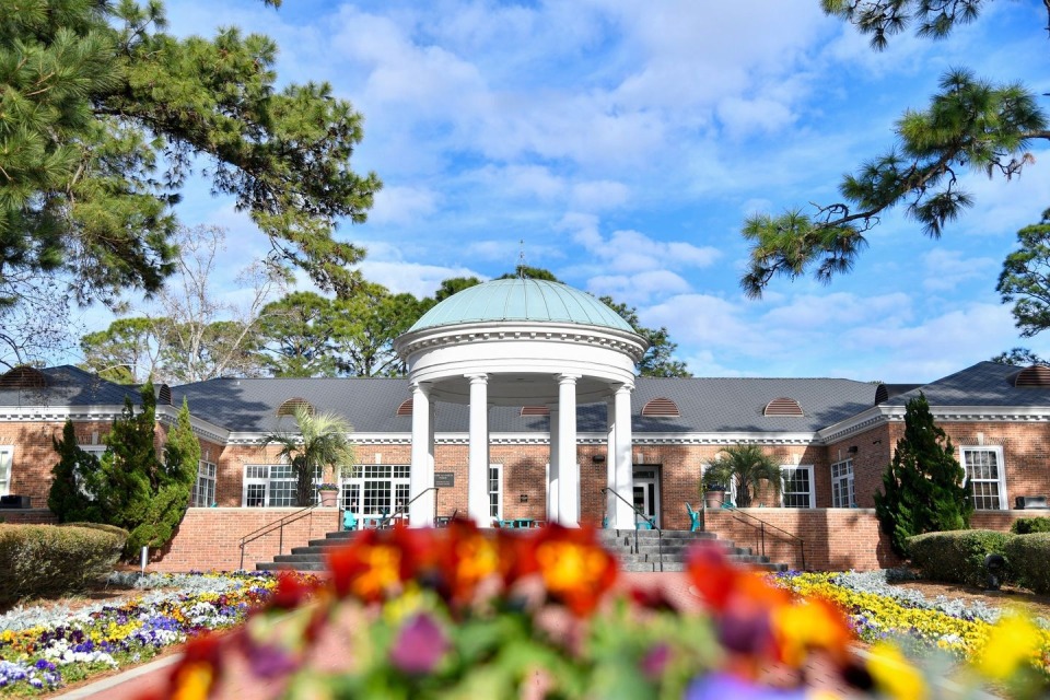 Coastal Carolina University Services Conway, SC