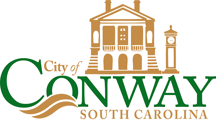 City of Conway, SC, Logo