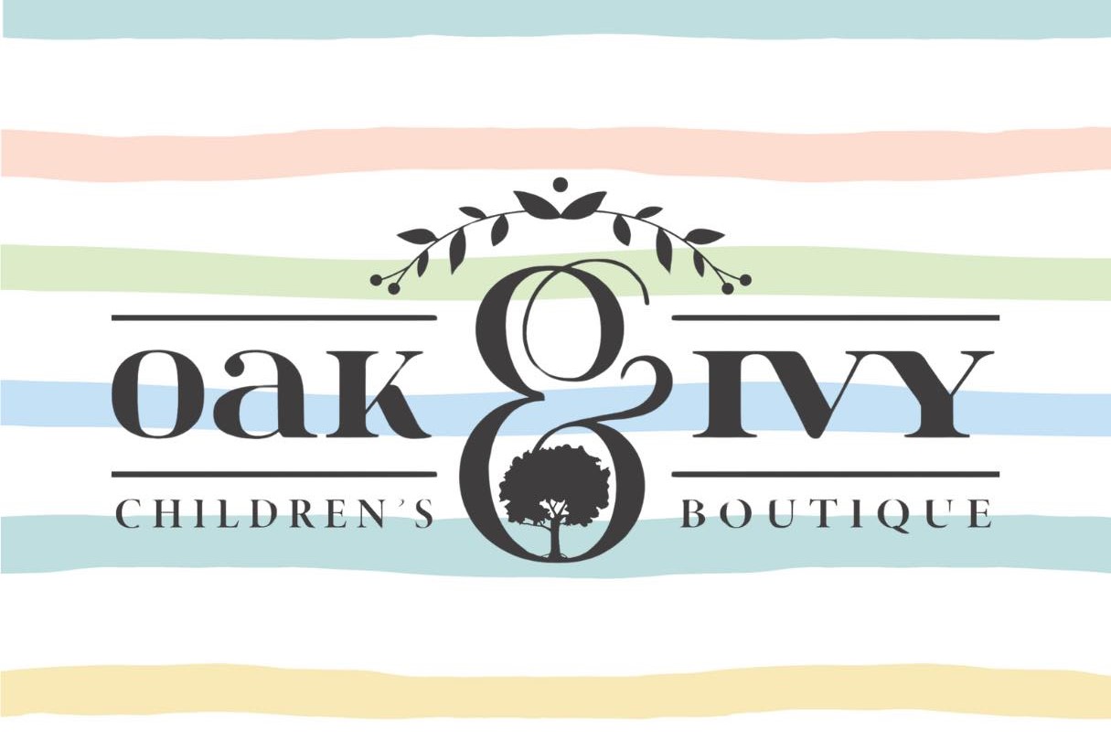 Oak & Ivy Children's Boutique